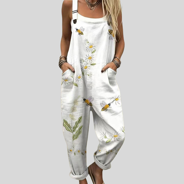 Light & Joyful Dungarees
