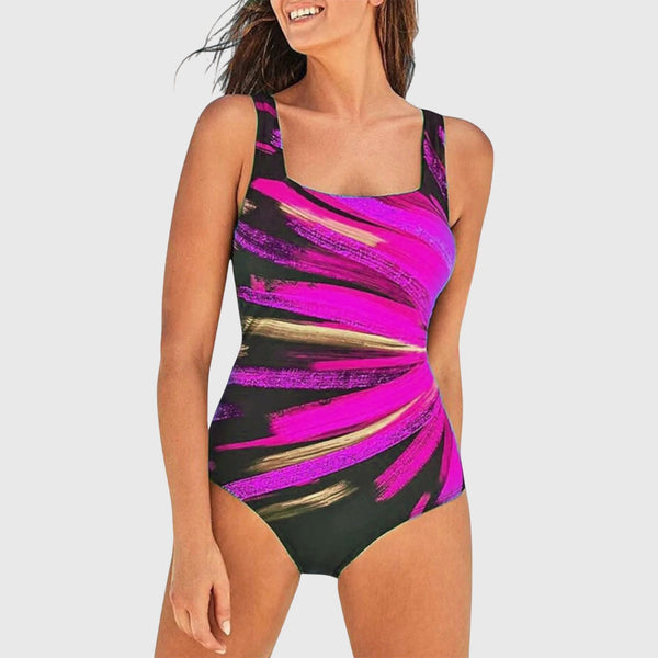 Dorian | Sculpting Swimsuit