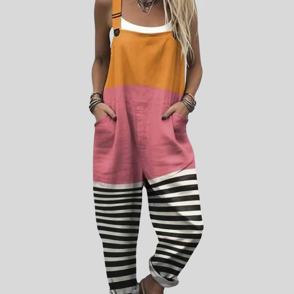 Light & Joyful Dungarees