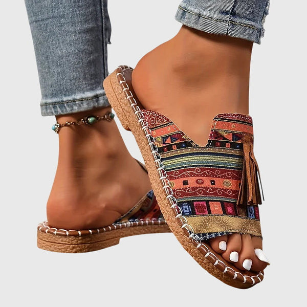 Rosalie - Comfortable Orthopaedic Sandals