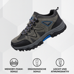 Rebecca ergonomic walking shoes