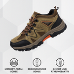 Rebecca ergonomic walking shoes