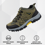 Rebecca ergonomic walking shoes