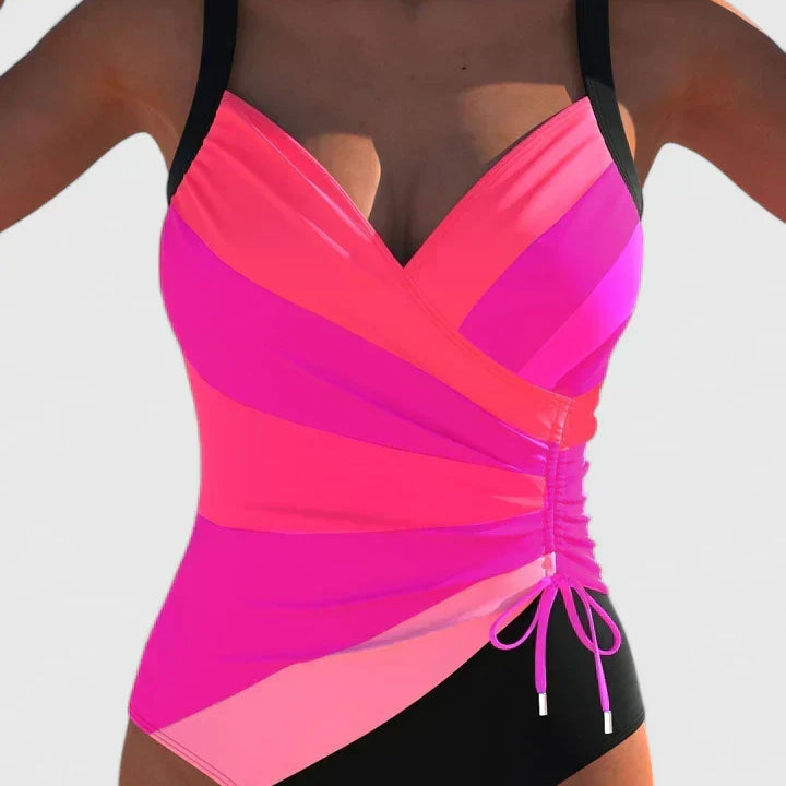 Sorynelle | Elegant Swimsuit