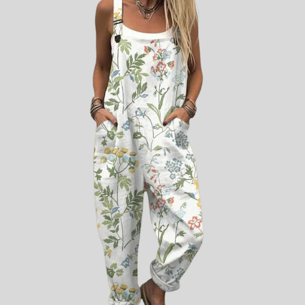 Light & Joyful Dungarees