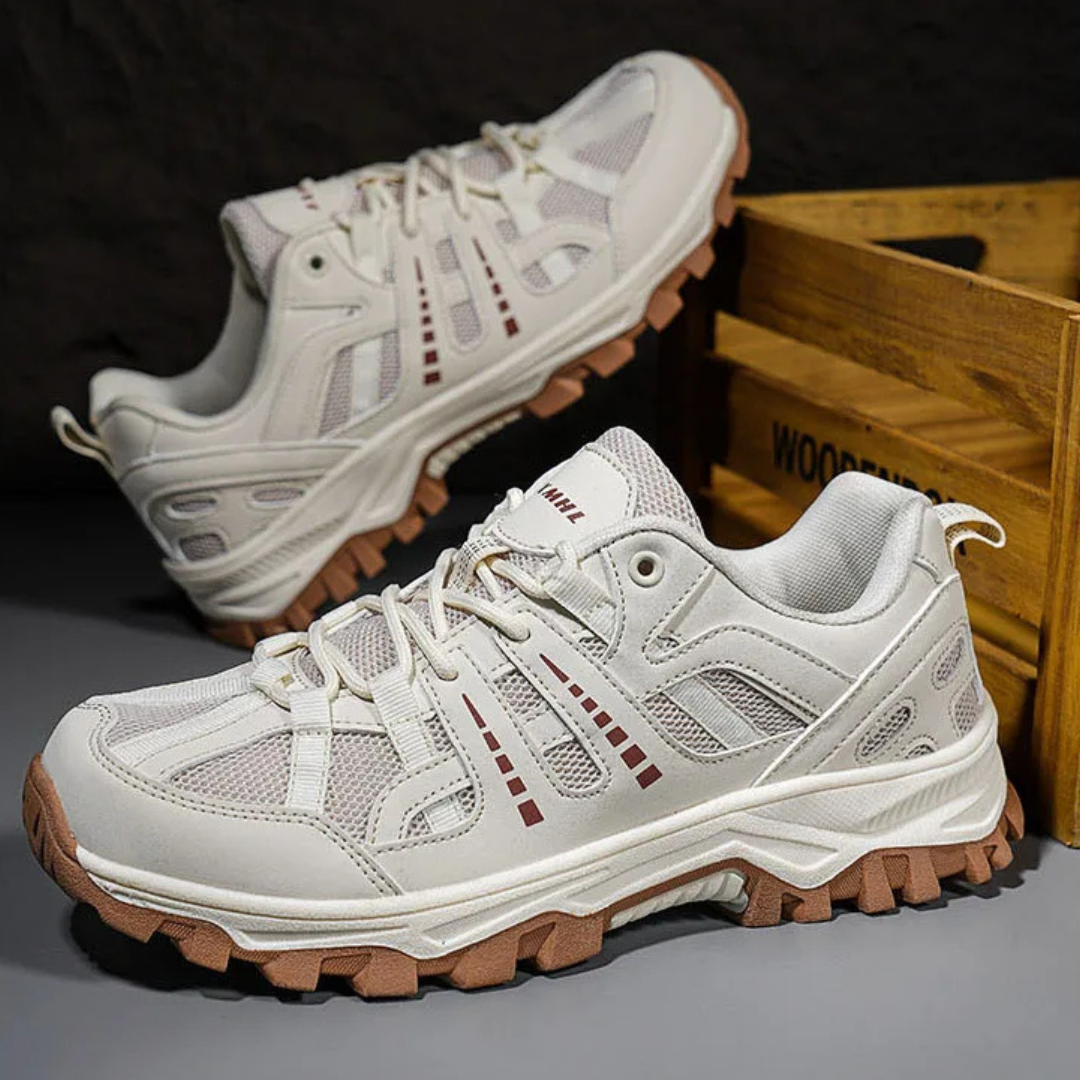 Nancy trail walking shoes