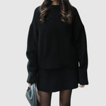 Susan women's jacket & skirt suit set