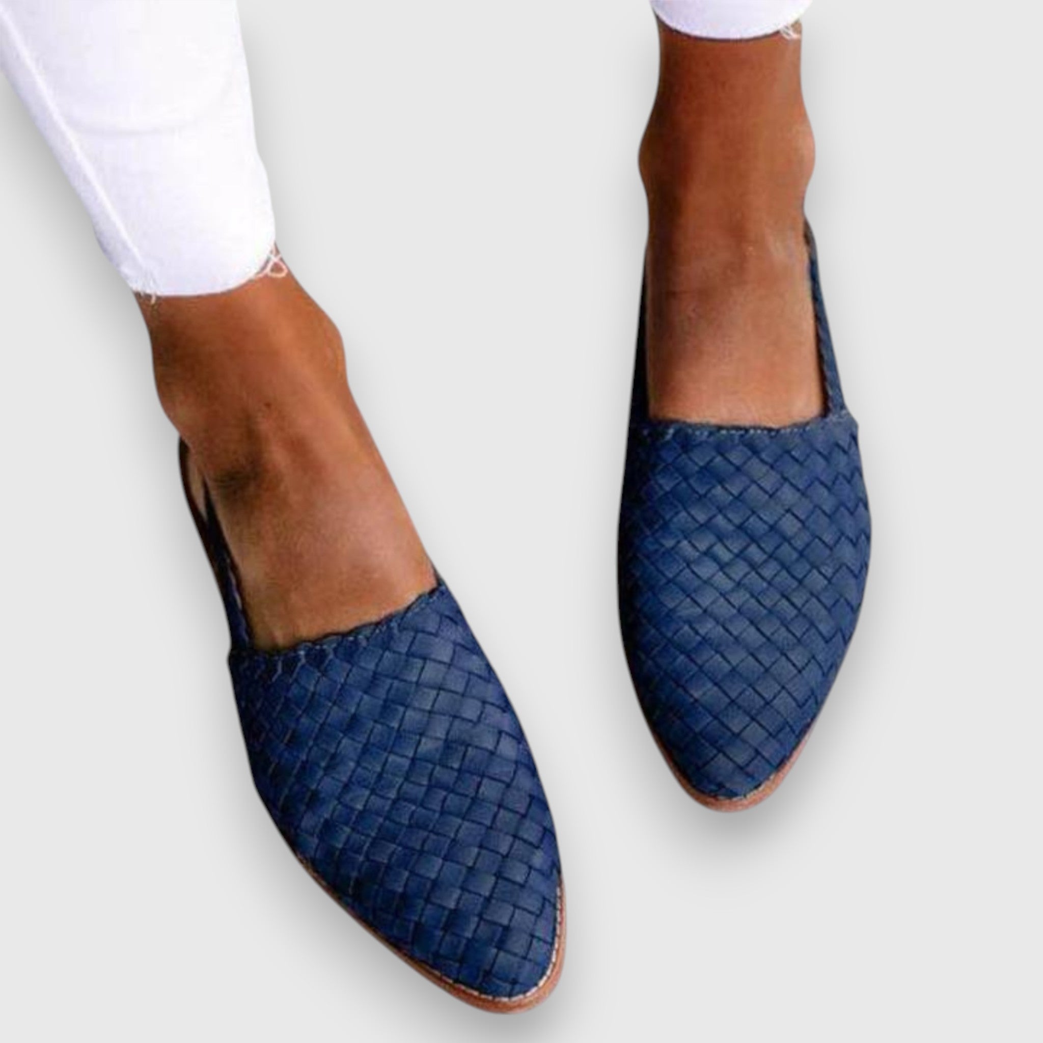Noelle - Comfortable Orthopaedic Sandals