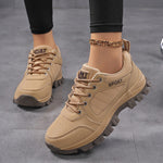 Isobel lightweight trail sneakers