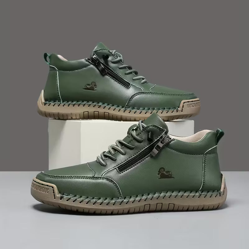 ErgoVita™ – Therapeutic Comfort Shoes