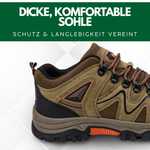 Rebecca ergonomic walking shoes