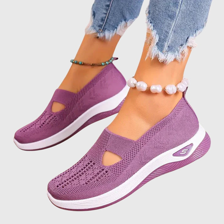 Lora™ Orthopaedic Walking Shoes