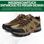 Rebecca ergonomic walking shoes