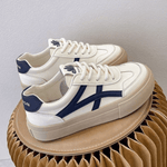 Tabitha platform sneakers