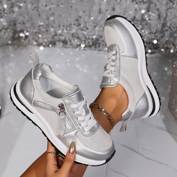 Ashlyn™ | Orthopaedic Trainers