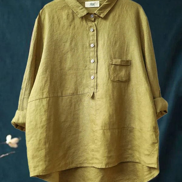 Elvie | Elegant Summer Blouse