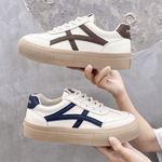 Tabitha platform sneakers