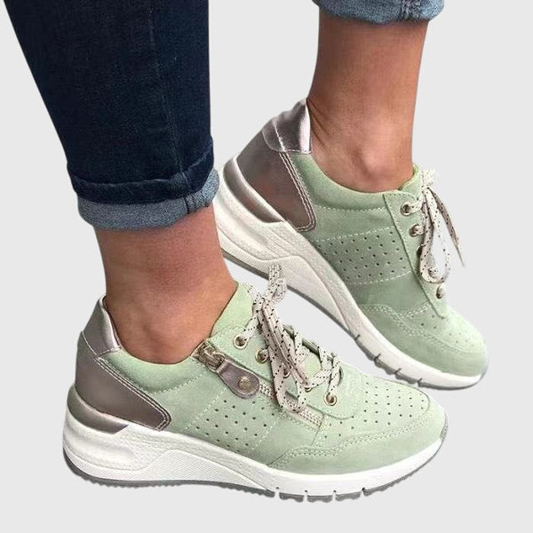 Maddie™ | Orthopaedic Sneakers