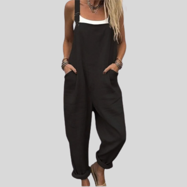 Light & Joyful Dungarees