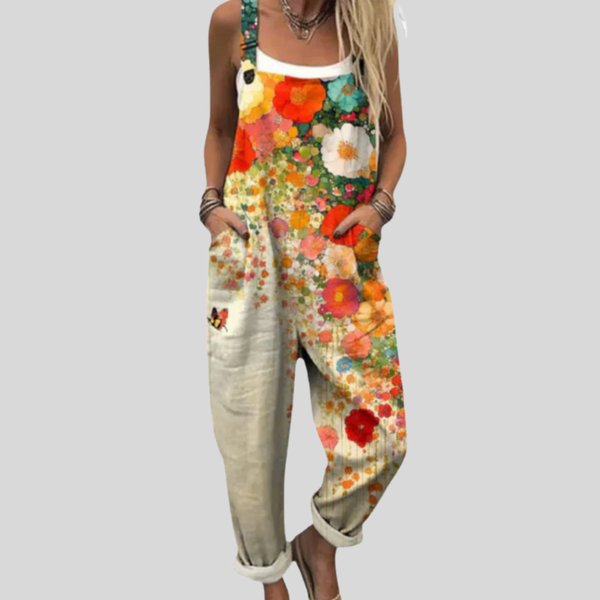 Light & Joyful Overalls