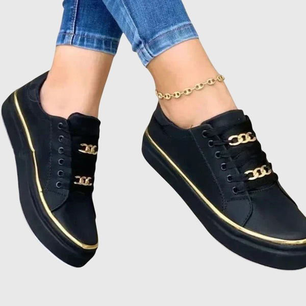 Camille™ | Elegant Orthopaedic Shoes