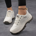 Isobel lightweight trail sneakers