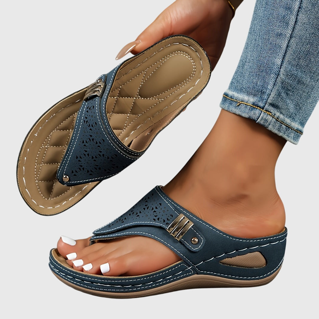 Anika - Flip Flops