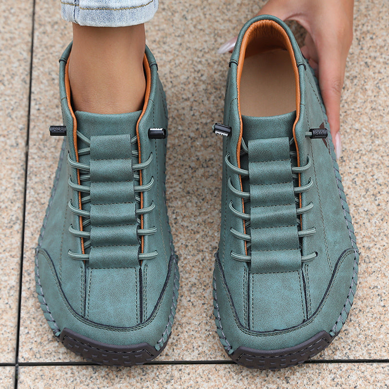 Serena extra-wide comfort sneakers