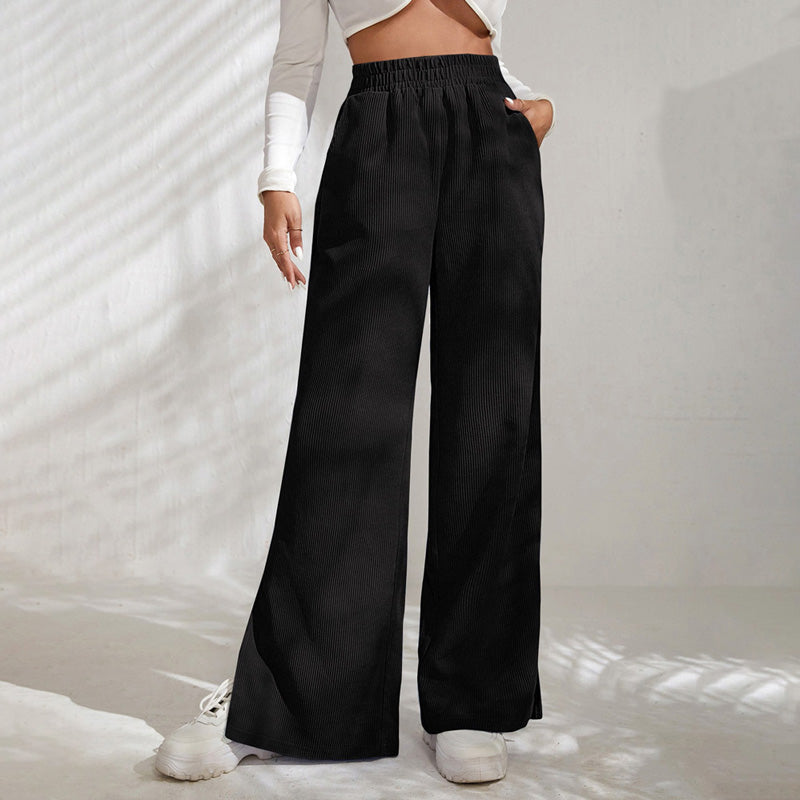 Nahla - Comfort Lounge Trousers
