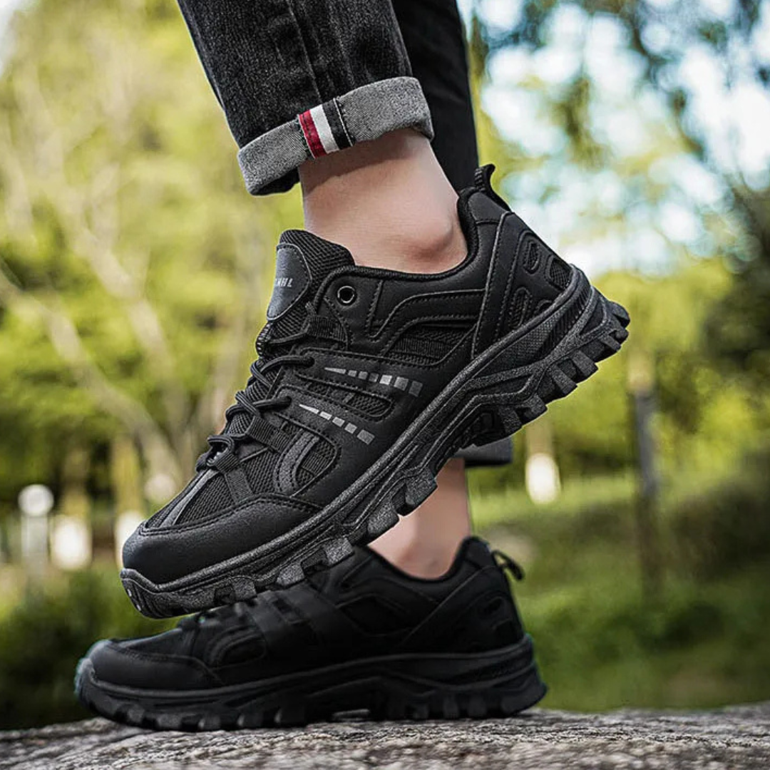Nancy trail walking shoes