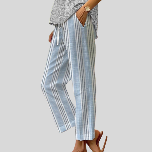 Casual Everyday Trousers