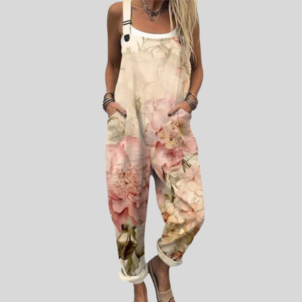 Light & Joyful Dungarees