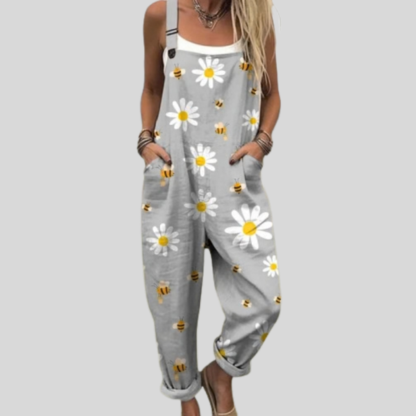 Light & Joyful Dungarees