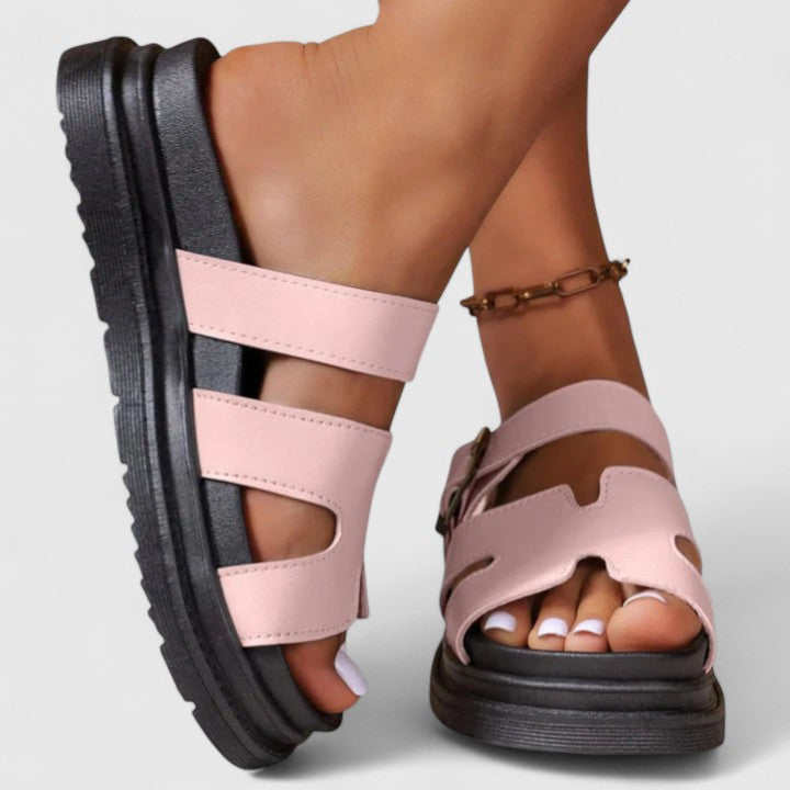 Marilyn - Elegant Orthopaedic Sandals
