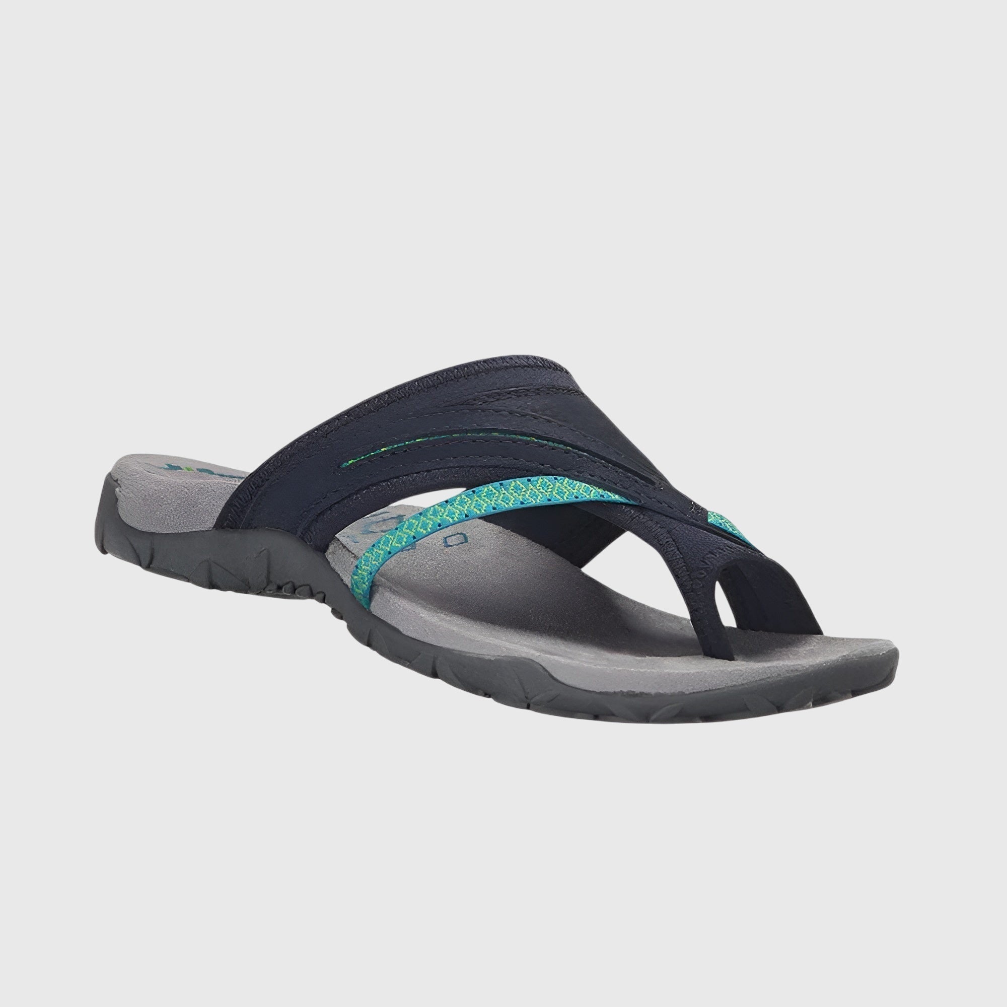 Blythe - Comfort Orthopaedic Sandals