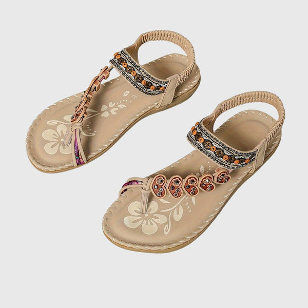 Briar - Elegant Orthopaedic Sandals