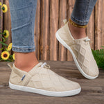 Emmeline wide-toe barefoot sneakers
