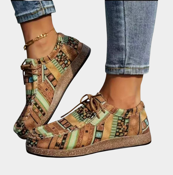 Lucienne │ Lightweight and Ultra Comfortable Shoes