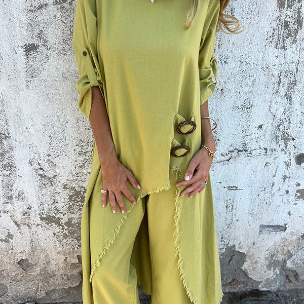 Mirella - Effortless Fluid Ensemble