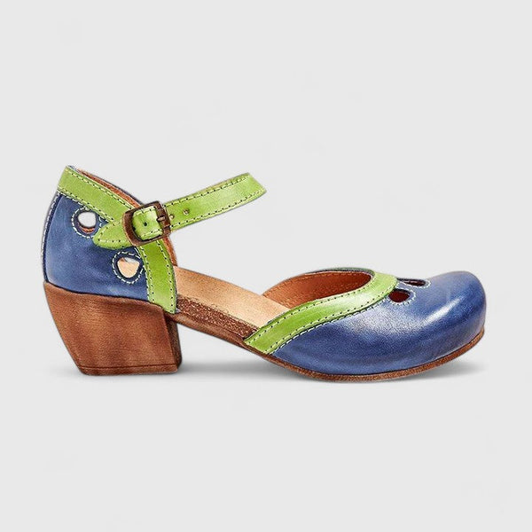 Reeva - Comfort-Oriented Orthopaedic Sandals