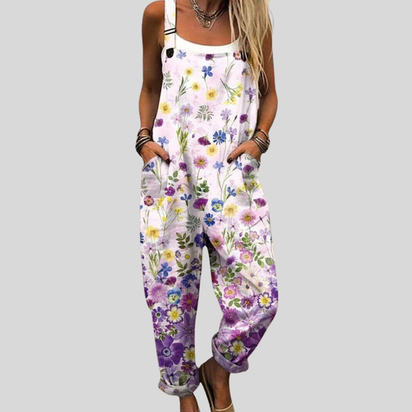 Light & Joyful Overalls