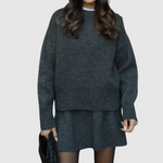 Susan women's jacket & skirt suit set