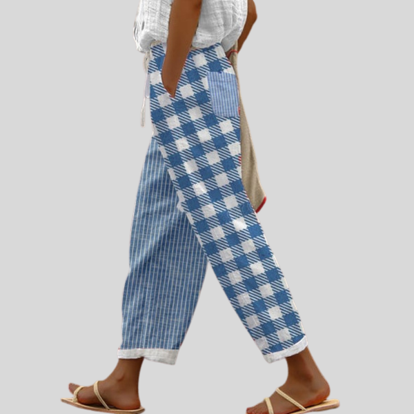 Casual Everyday Trousers