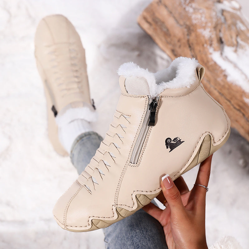 Diana lightweight low-top walking shoes