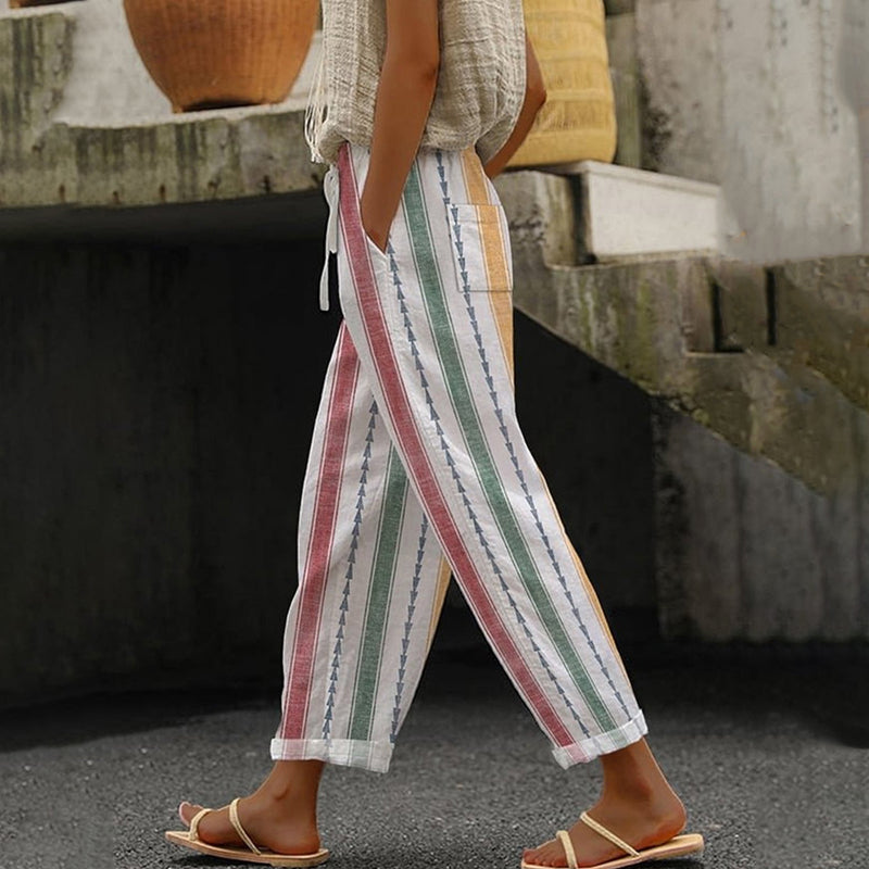 Talani - Casual Everyday Trousers