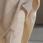 Jessica soft oversized jumper