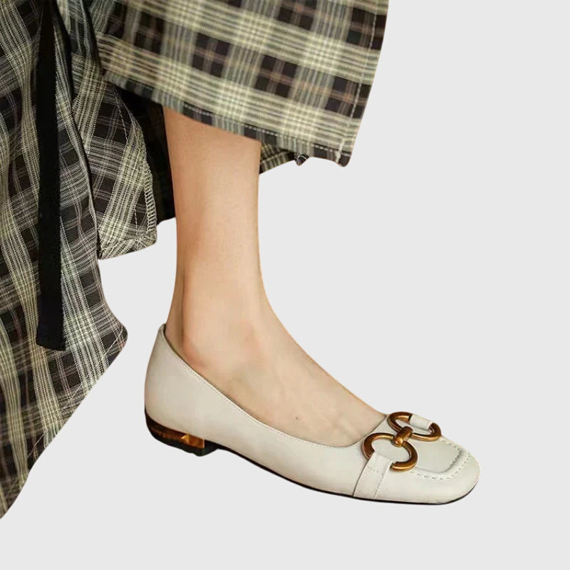 Inka - Elegant Orthopaedic Sandals