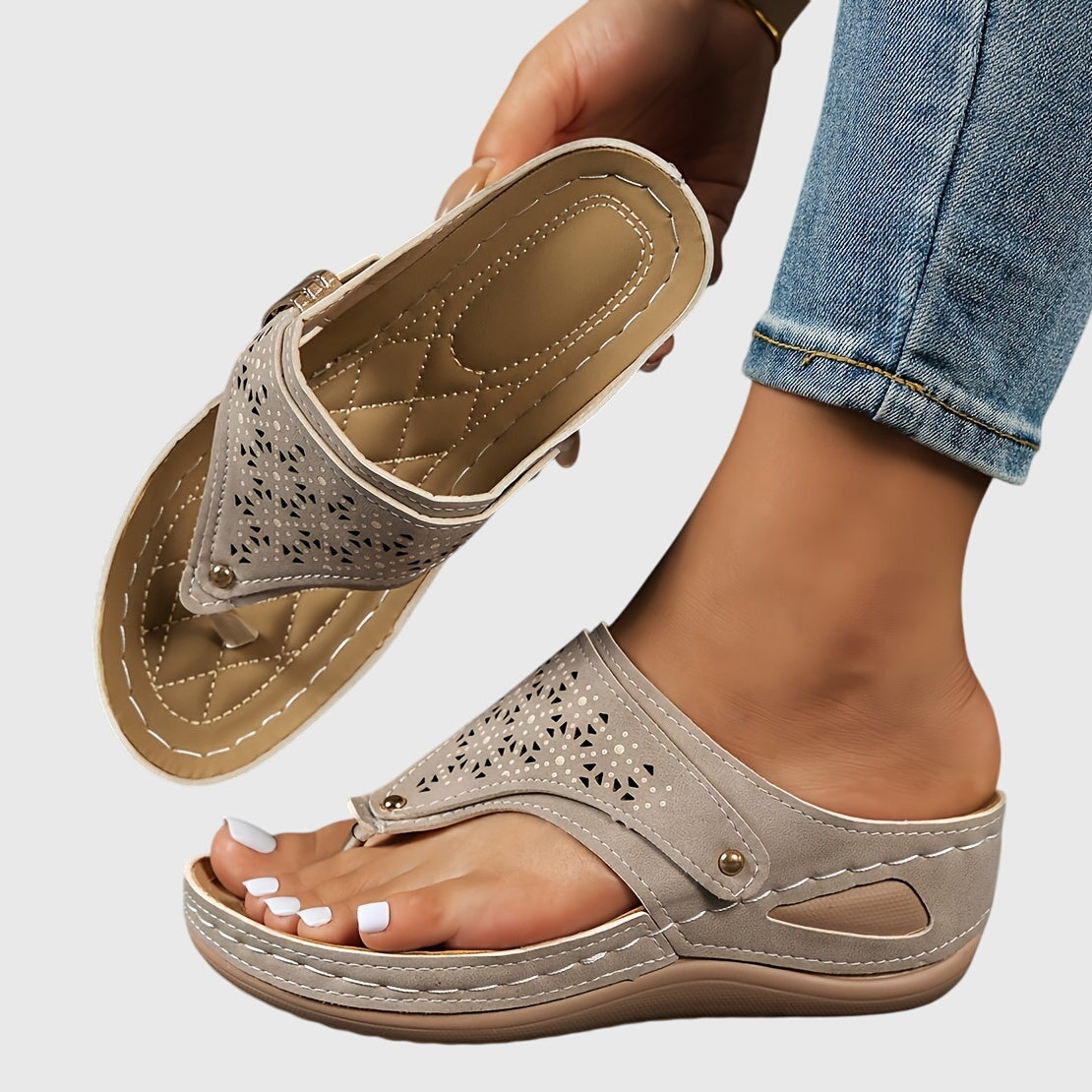 Anika - Flip Flops