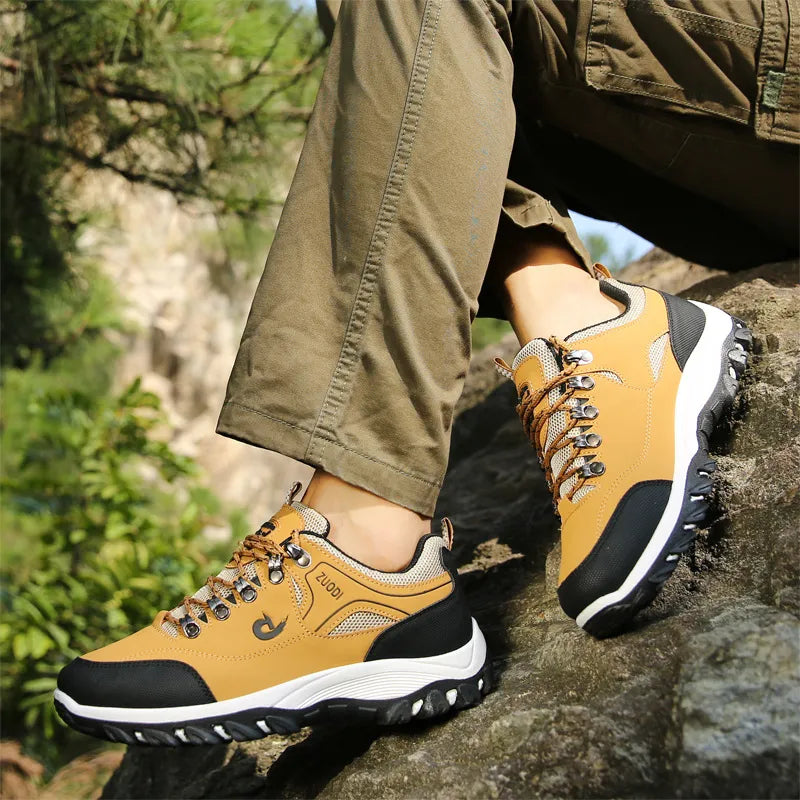 Rosalie ergonomic walking shoes