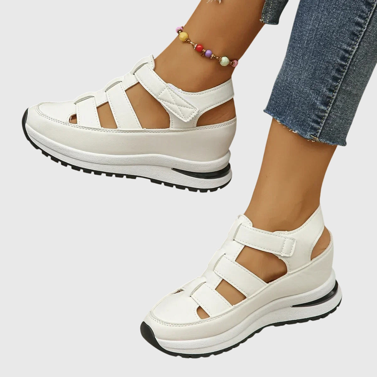 Finnie - Versatile Orthopaedic Sandals